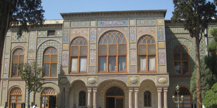 3072x2304 Golestan Palace Iran wallpapers and images - wallpapers, pictures