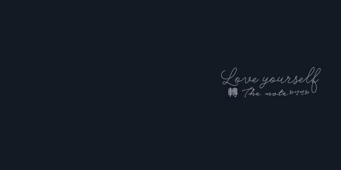 1200x675 BTS Love Yourself: Tear Wallpapers