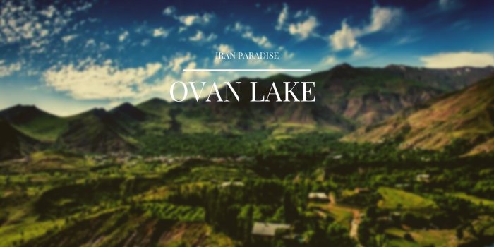 1920x1080 Ovan Lake Iran wallpaper Gallery