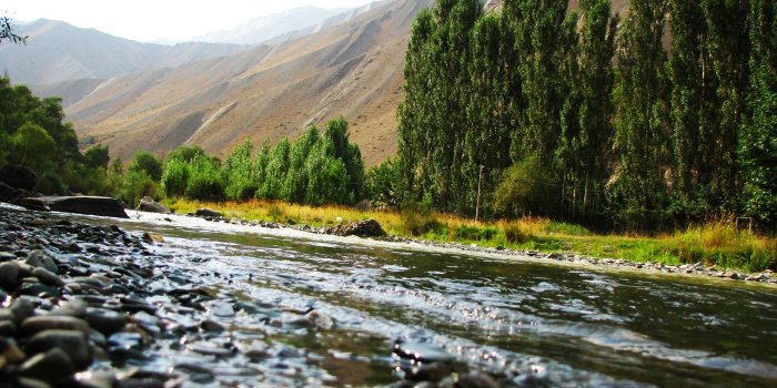 2560x1600 Chaloos, Widescreen , River, Display,windows Desktop Images, Iran