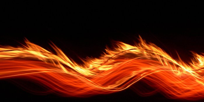 3000x1995 Fire Wallpapers HD