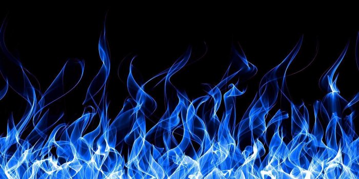 1920x1080 59+ Blue Fire Wallpapers on WallpaperPlay