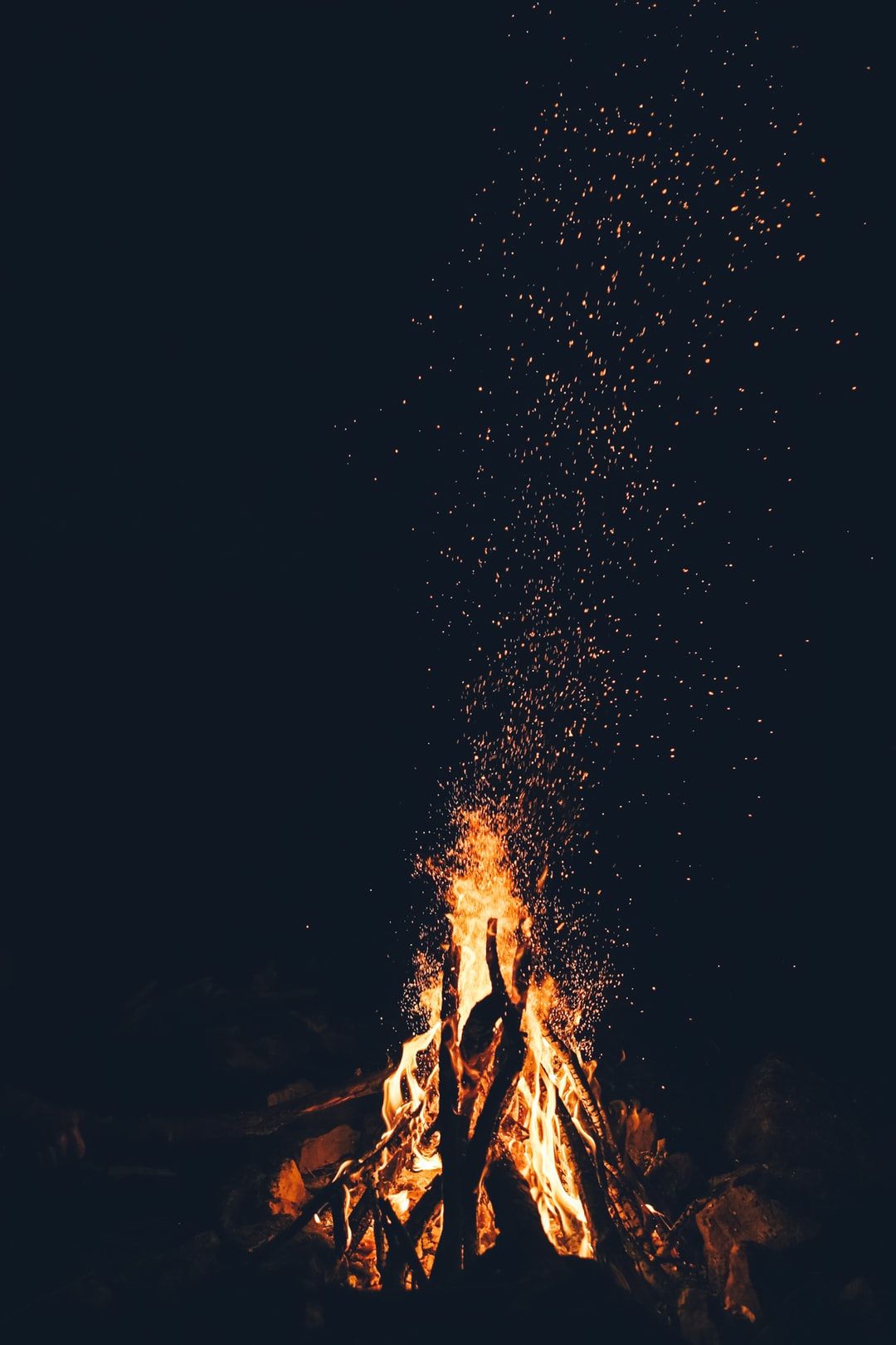 1080x1620 500+ Bonfire Pictures [HD] | Download Free Images & Stock Photos on