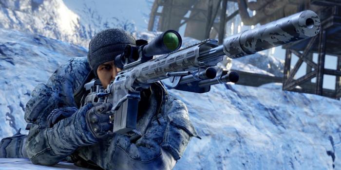 1920x1080 Sniper HD Wallpapers