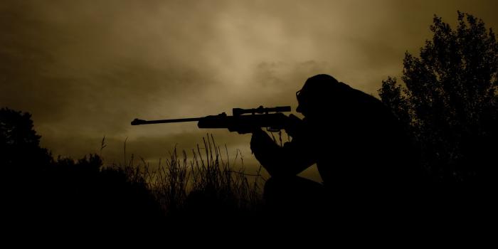2560x1600 95 Sniper HD Wallpapers | Background Images