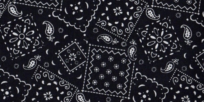 1469x1136 Black Bandana Wallpapers