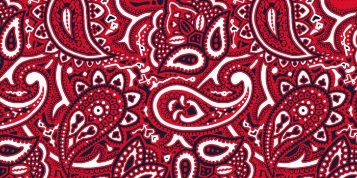 1280x1007 bandana background | Patterns in 2019 | Cowboy bandana, Bandana, Red