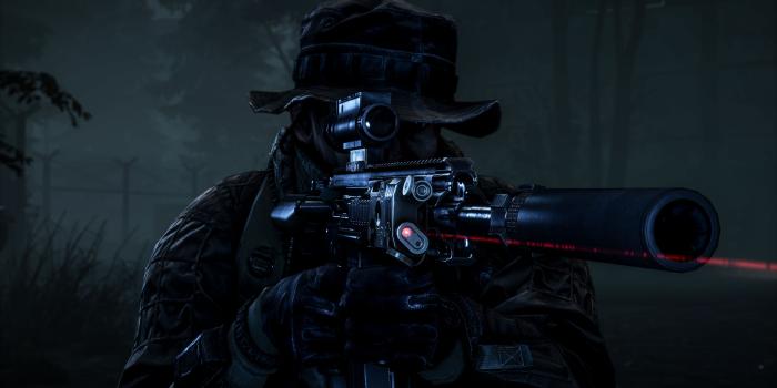 5120x2880 136 Sniper HD Wallpapers | Background Images