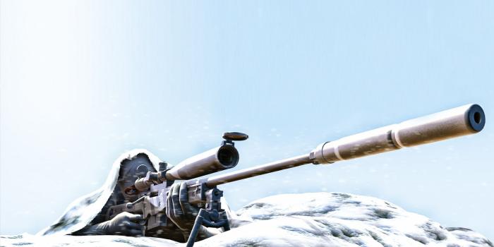 1600x1200 Marine Sniper Wallpapers - Top Free Marine Sniper Backgrounds