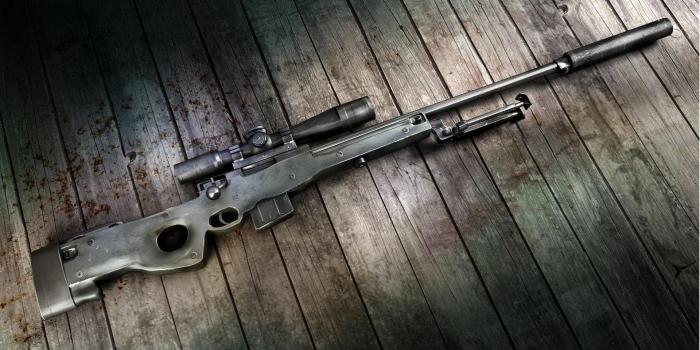 1920x1080 Sniper Wallpaper (72+ images)