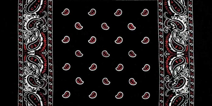 1000x1000 47+] Black Bandana Wallpaper on WallpaperSafari