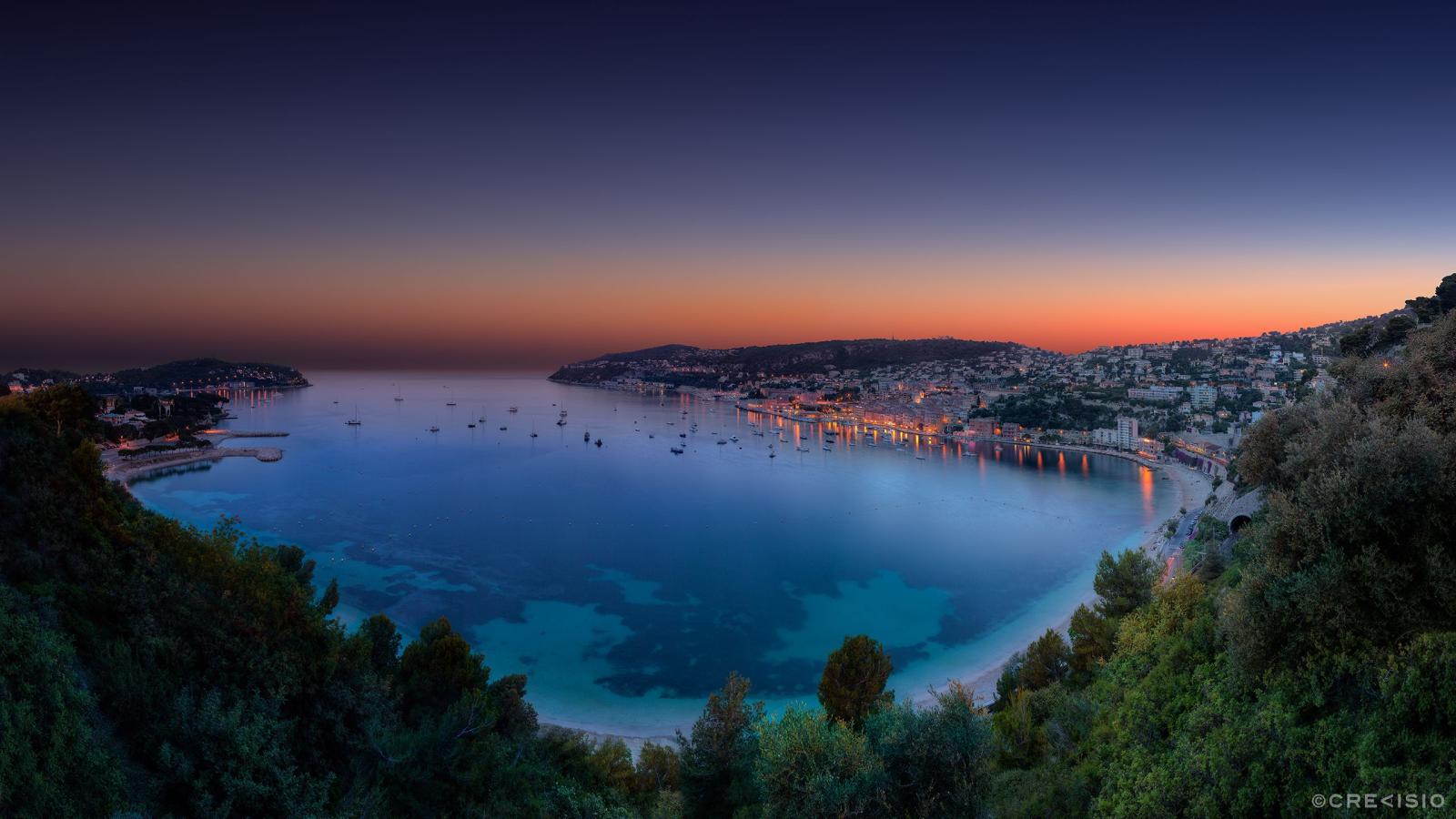 2560x1440 Stunningly gorgeous French Riviera [Wallpaper] | dotTech