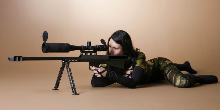 1920x1200 Sniper HD Desktop Wallpapers & Images In High Resolution - All HD