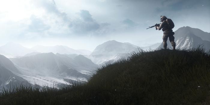 5760x3240 Battlefield 4 Sniper 4k, HD Games, 4k Wallpapers, Images