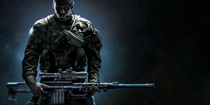 1920x1080 Sniper: Ghost Warrior HD Wallpapers and Background Images - stmed.net