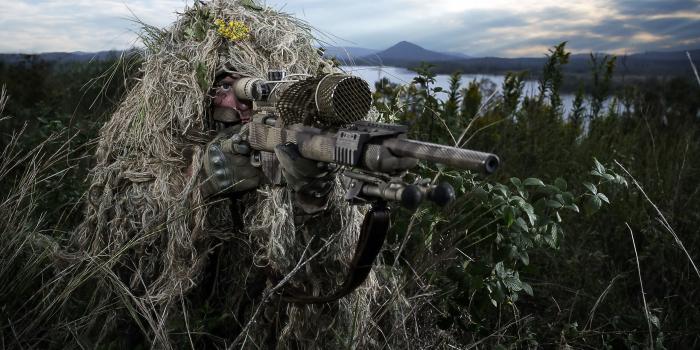 2560x1440 Sniper Wallpaper, soldier, weapon | Wallpapers | Art Stuff | Airsoft