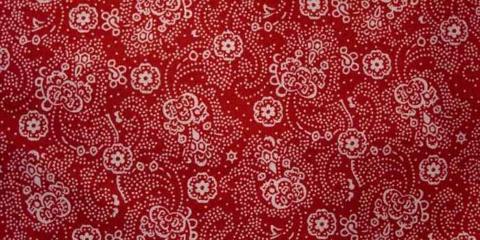 1600x1200 Red Bandana Wallpaper for Iphone