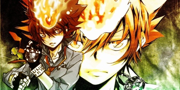 1280x960 211 Katekyō Hitman Reborn! HD Wallpapers | Background Images