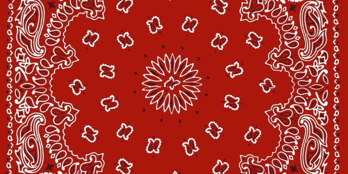 1600x1600 Red Bandana Wallpaper (64+ Pictures)