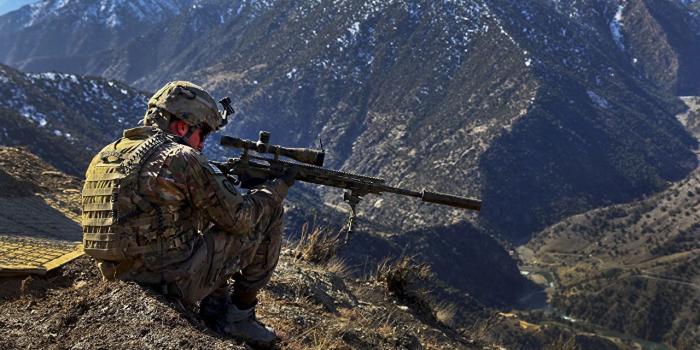 1280x853 Wallpaper Sniper rifle Snipers Soldiers military