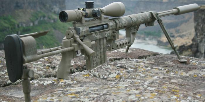 1920x1080 13 HD Sniper Rifle Guns Wallpapers