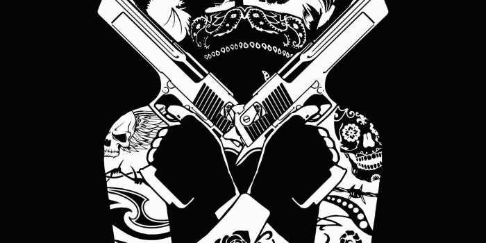 2048x2048 Bandanas Gangsters Wallpapers - Top Free Bandanas Gangsters