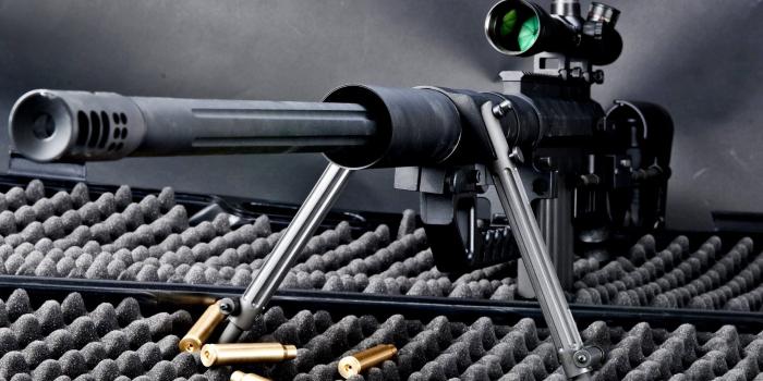 1920x1080 Sniper Wallpaper 10 - 1920 X 1080