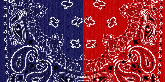 1024x768 Blue Bandana Wallpaper, Cleveland Wall Art - The Beyer Foundation