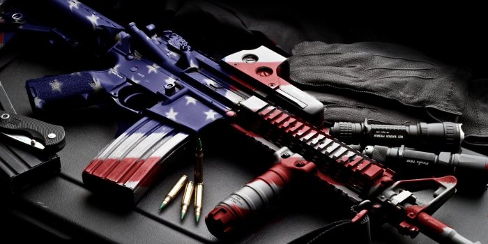 1920x1200 63+ Gun Wallpapers on WallpaperPlay