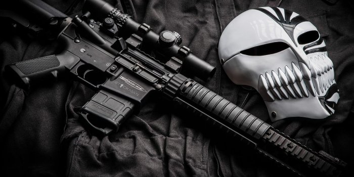 1920x1080 Guns Wallpapers | Best Wallpapers