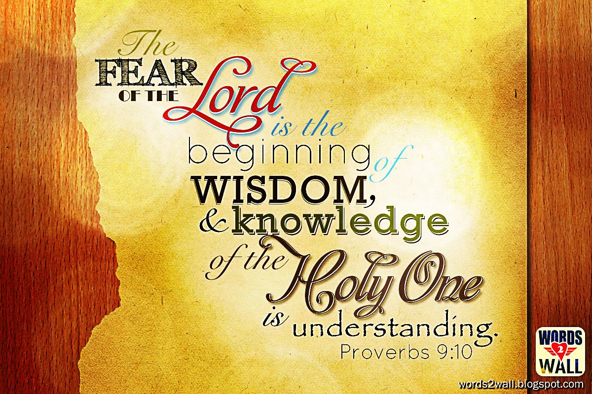 1200x800 Proverbs 9:10 - Wisdom and Knowledge Wallpaper - Christian