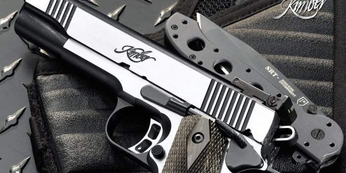 3840x2400 Gun Wallpapers 2016