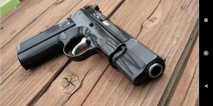 2560x1440 Gun Wallpapers for Android - APK Download