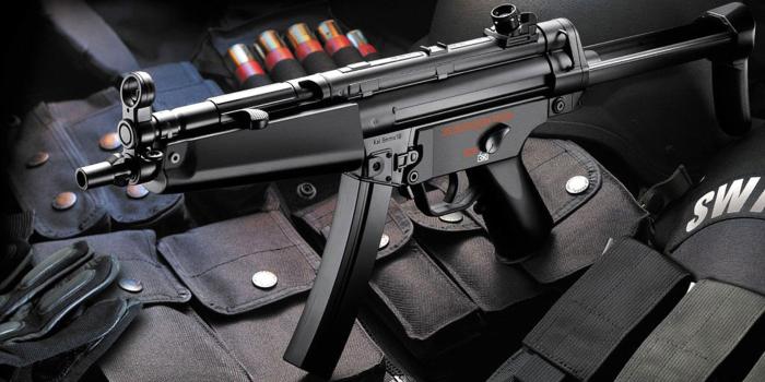 1920x1440 Gun Wallpaper 2018 (64+ images)