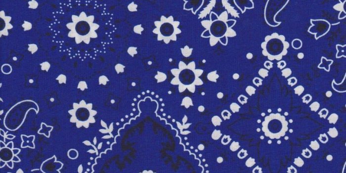 806x1108 Blue Bandana Wallpaper Pics | Babangrichie.org