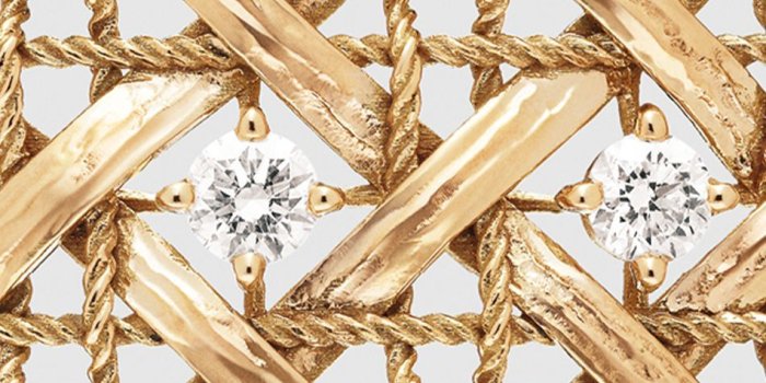 950x1800 Regilla ⚜ Dior | Gioielli ~ Jewels in 2019 | Dior logo, Designer