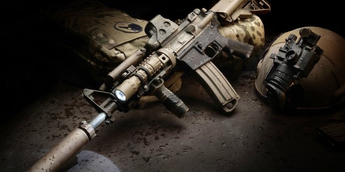 1920x1200 63+ Gun Wallpapers on WallpaperPlay