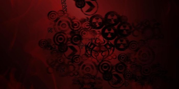 1024x780 Red Bandana Wallpapers