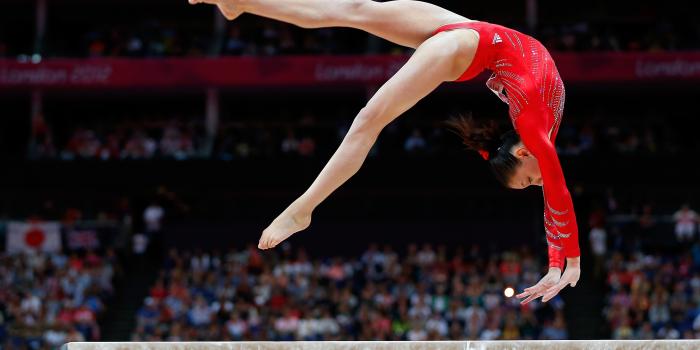 5184x3456 4K Gymnastics Wallpapers | Background Images