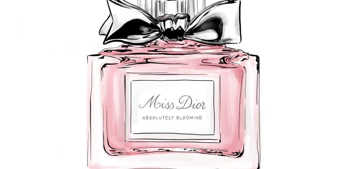 2480x3508 Miss Dior iPhone wallpaper | もめも in 2019 | Chanel wall art