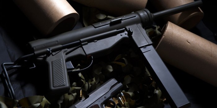 1920x1080 Cool Gun Wallpapers (63+ background pictures)