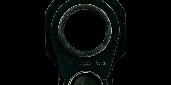 3544x6300 Gun Wallpapers For Iphone Group (65+), Download for free