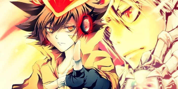 929x861 Katekyo Hitman Reborn Tsuna Wallpaper | Anime or manga!!! | Reborn