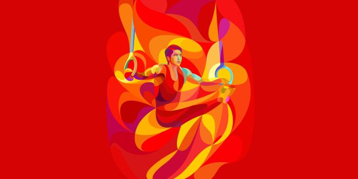 7680x4320 Olympics Gymnastics UHD 8K Wallpaper | Pixelz