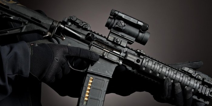 2560x1600 Guns Wallpaper Hd - (37+) Group Wallpapers