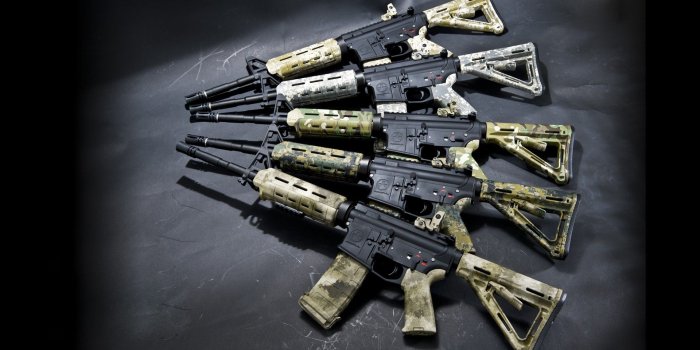 1920x1080 Gun Wallpaper Download (60+), Find HD Wallpapers For Free