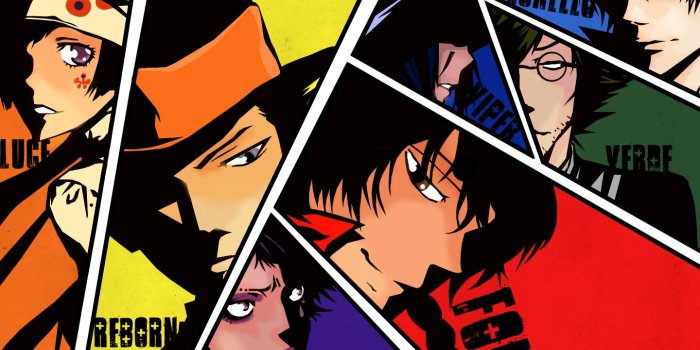 1440x900 Katekyo Hitman Reborn Wallpapers