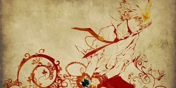 1920x1200 211 Katekyō Hitman Reborn! HD Wallpapers | Background Images