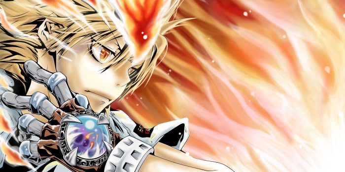 1920x1200 Katekyo Hitman Reborn Wallpaper (69+ images)