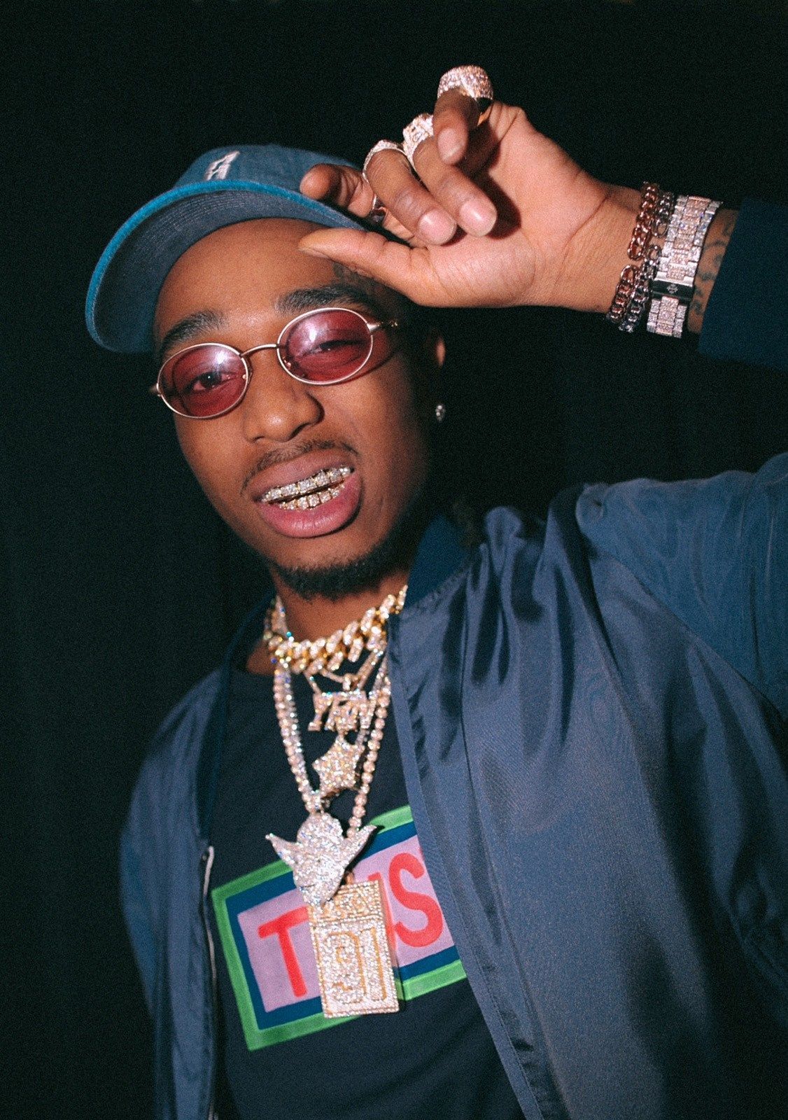 1126x1600 Quavo Wallpapers - Top Free Quavo Backgrounds - WallpaperAccess